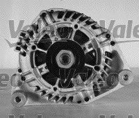 VALEO 439062 Alternator